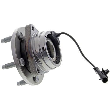 Mevotech 04-12 Chev Malibu/05-10 Pontiac G6/07-0 Bearing W/Hub, H513214 H513214